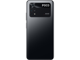 Poco M4 Pro (produced by Xiaomi) Dual SIM, 256GB, 8GB RAM, Black