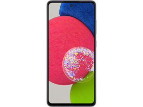 Samsung Galaxy A52s 5G 6GB/128GB Dual SIM Smarthone, lila (Android)