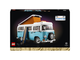 LEGO® Creator Expert 10279 Volkswagen T2 kamp kućica