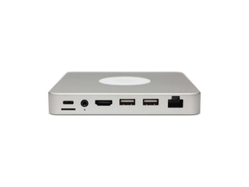DoBox Portable Wireless Hub für Apple iPhone, iPad, 64 GB