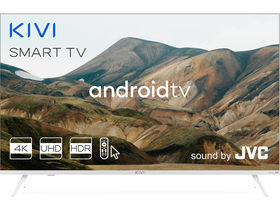 KIVI 43U790LW Smart LED Televizor, 109 cm, 4K Ultra HD, Google TV, HDMI 2.1