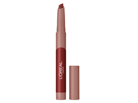 L`Oréal Paris Infallible Les Caramels Lippenstift, 112 Spice Of Life Farbtöne, 1,3 g