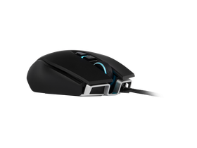 Corsair M65 Pro Elite RGB gamer myš, čierna