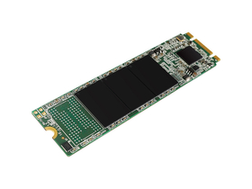 Silicon SP256GBSS3A55M28 Power Slim A55 256 GB SSD-Laufwerk