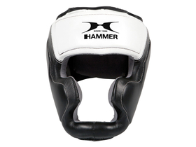 Hammer Sparring fejvédő, S/M