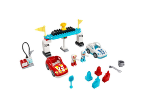 LEGO® DUPLO Town 10947 Trkaći automobili