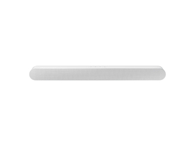 Samsung HW-S61B soundbar, biely