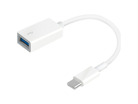 TP-Link USB-C to USB-A 3.0 adapter, UC400