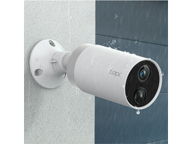 TP-Link Sicherheitskamera (TAPO C400S2)