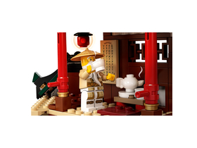 LEGO® Ninjago 71767 Dojo ninja u hramu