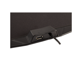Corsair MM800 Polaris RGB - Cloth Edition gamer podložka pod myš