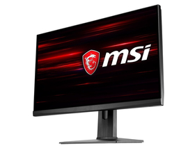 MSI Optix MAG251RX 24,5" FHD IPS 240Hz 1ms gamer LED monitor