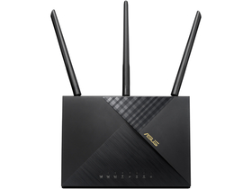 Asus 4G-AX56 AX1800 4G/LTE Wi-Fi router