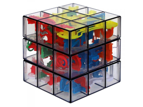 Perplexus кубче на Рубик, 3х3