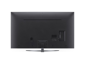LG 55UQ81003LB Smart LED Televizor, 139 cm, HD Ready, HDR, webOS ThinQ AI
