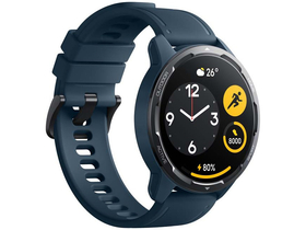 Xiaomi Watch S1 Active Smartwatch, blau