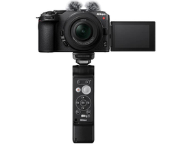 Nikon Z30 MILC fotoaparát, Vlogger kit