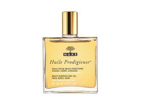 Nuxe Huile prodigieuse Florale viacúčelový suchý olej na tvár/telo/vlasy, 50 ml
