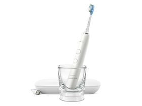 Philips HX9911/27 Sonicare DiamondClean sonična električna četkica za zube, bijela