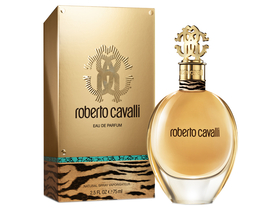 Roberto Cavalli Roberto Cavalli, Eau de Parfum, 75ml