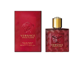 Versace Eros Flame, Eau de Parfum, 50 ml