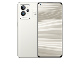 Realme GT2 Pro 5G Smartphone ohne Vertrag 12GB RAM, 256GB, weiß