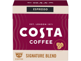 Costa Coffee Signature Blend Espresso Dolce Gusto kapsle, 16 ks