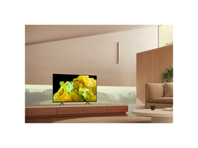 Sony XR50X90SAEP 4K Ultra HD Smart LED televízor, 126 cm