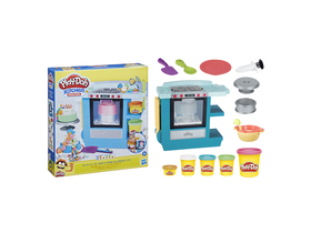 Hasbro Play-Doh Kitchen Creations Backstube (5010993839438)