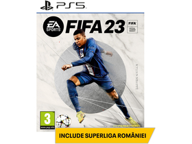 EA PS5, FIFA 23 igra