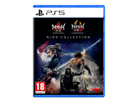 Sony Nioh Collection PS5 Spielsoftware