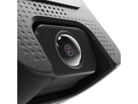 TrueCam H25 GPS 4K-s Auto kamera s funkcijom Parkshield
