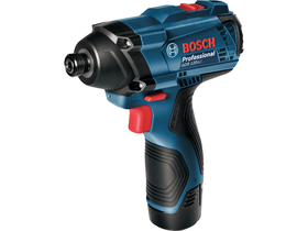 Bosch Professional 06019F0007 12V Bohrer und Schraubendreher