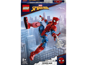 Figura LEGO® Super Heroes 76226 Spiderman
