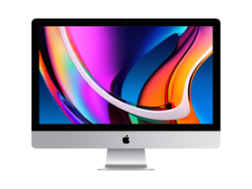 Apple iMac 27", Intel Core i5 3.10GHz, retina, 5k, 8gb, 256gb ssd