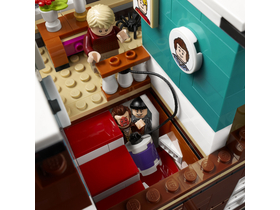 LEGO® Ideas 21330 Sám doma