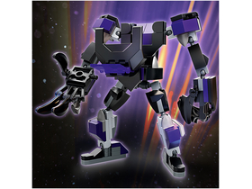 LEGO® Super Heroes 76204 Robotski oklop crne pantere