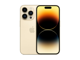 Apple iPhone 14 Pro, 256GB, 5G, barva: zlata