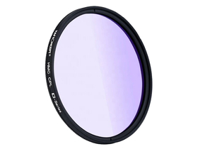 K&F Concept Classic Series CPL crikularni polarni filter, 58mm