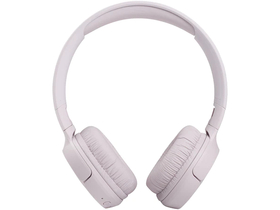 JBL T510 BT ROS Bluetooth fejhallgató, rózsaszín