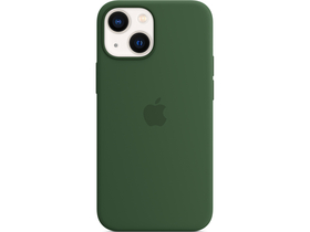 Apple MagSafe guma / silikon, zaščitni okvir za iPhone 13 mini, zelen (MM1X3ZM / A)