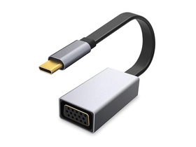 Platinet PMMA9089 USB-C/VGA 1080 60Hz adapter