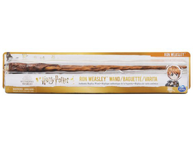 Harry Potter čarobni štapić, Ron Weasley