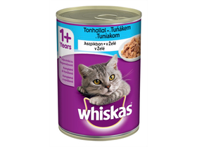 Whiskas mokra hrana za mačke, tuna 400 g