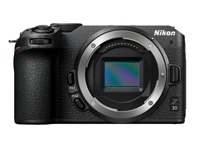 Nikon Z30 MILC Kamerarahmen