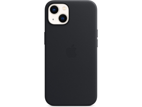 Zaščitna torbica Apple MagSafe za iPhone 13, črna (MM183ZM / A)
