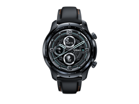MOBVOI TicWatch Pro 3Cellular/LTE Shadow smart hodinky, černé