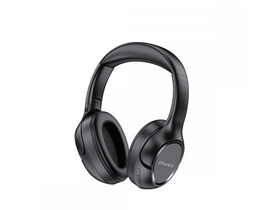 Bluetooth slušalke Awei A770BL, črne barve