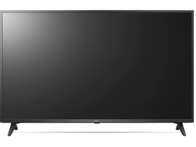 LG 50UQ70003LB 4K Ultra HD, HDR, webOS ThinQ AI Smart LED TV, 127 cm