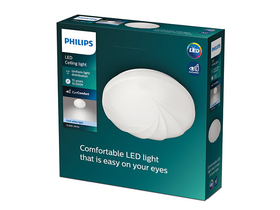 Philips CL202 Shell EC RD stropna LED lampa, 6W, 4000K, 640lm
